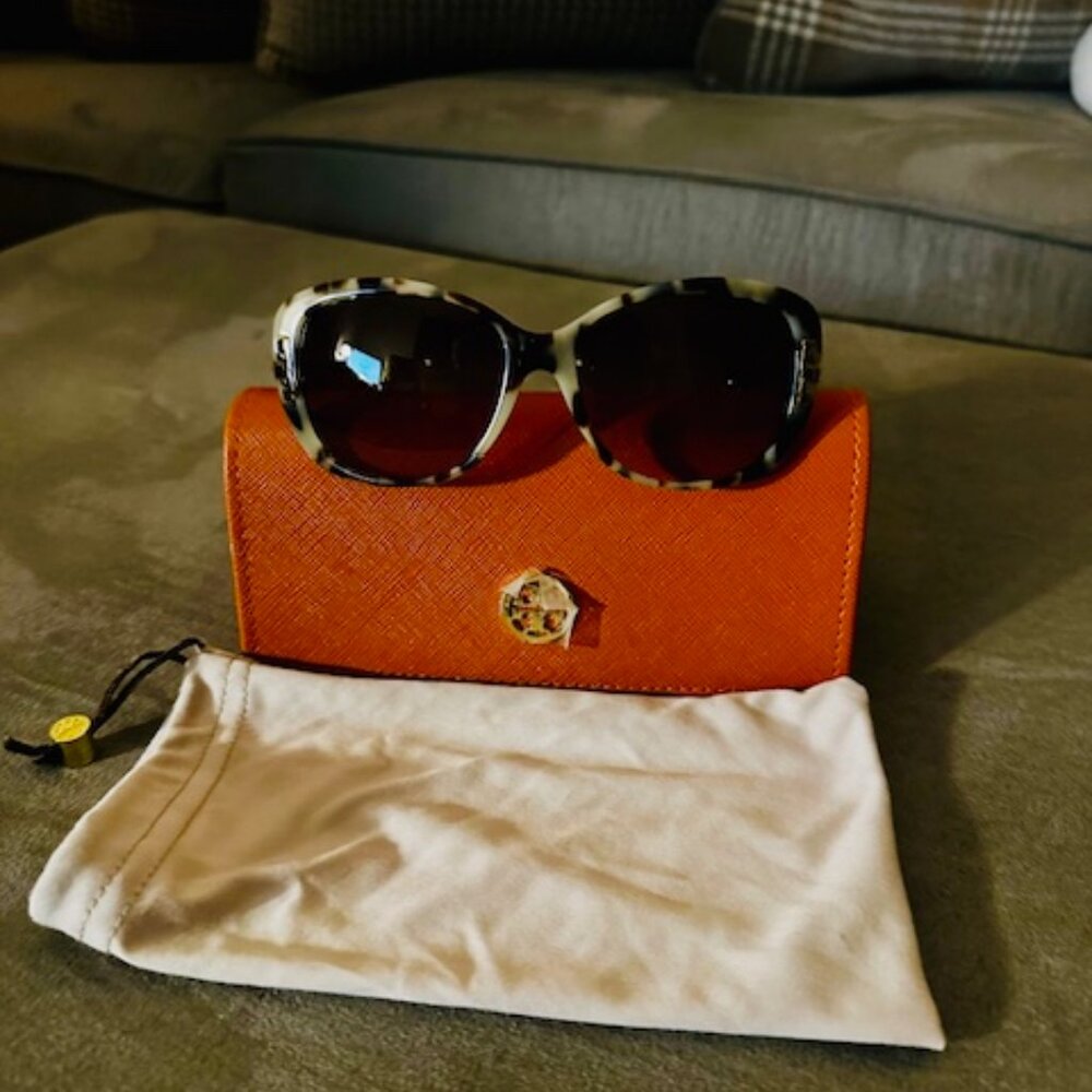 Tory Burch Sunglasses